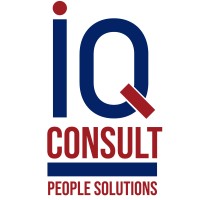 IQConsult People Logo