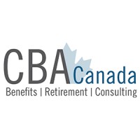 CBA Canada Logo