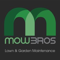 Mow Bros Logo