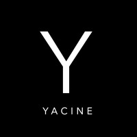 Yacine Logo