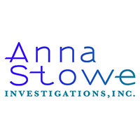 Anna Stowe Investigations, Inc. Logo