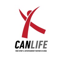 Can Life Sports Logo