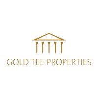 Gold Tee Properties Logo