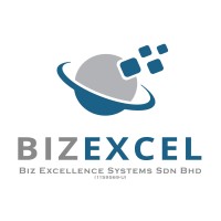 Biz Excellence Systems Sdn Bhd Logo