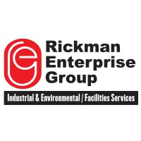 Rickman Enterprise Group Logo