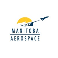 Manitoba Aerospace Logo