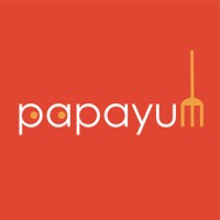 papayum Inc. Logo