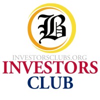 Berkeleyme Investors Club Logo