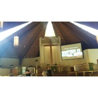 Faith Lutheran Church & School Logo