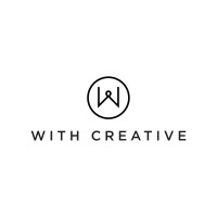 WITH Creative Logo