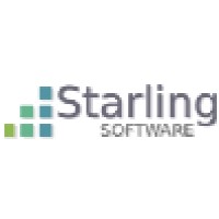 Starling Software Logo
