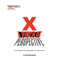 TEDxMEC Logo