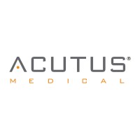 Acutus Medical, Inc. Logo