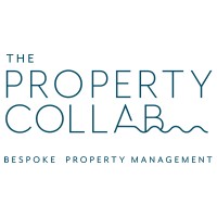 The Property Collab Logo