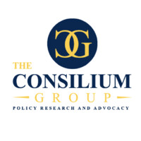 The Consilium Group Logo