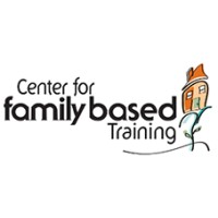 The Center for Family Based Training Logo