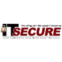 IT Secure Services Logo