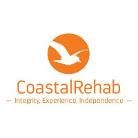 Coastal Rehab Logo