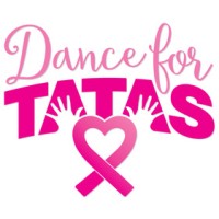 Dance for Tatas Logo