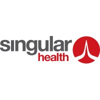 Singular Health Group Ltd Logo