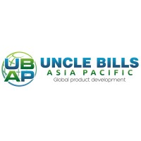 Uncle Bills Asia Pacific Logo