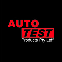 Autotest Products Pty Ltd Logo