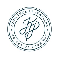 John Thomas Jewelers Logo