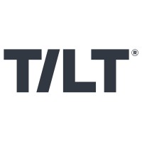 Tilt Property Software Logo