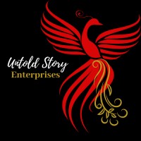 Untold Story Enterprises Logo