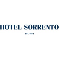 Hotel Sorrento Logo