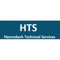 Heemskerk Technical Services Logo