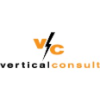 Vertical Consult Logo