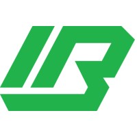 International Beams Logo