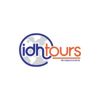 Idhtours.com Logo