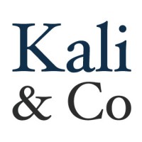 KALI & CO Logo