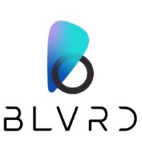 BLVRD Logo