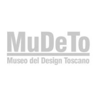 MuDeTo | Museo del Design Toscano Logo