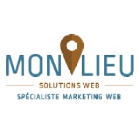 Monlieu Solutions Web Logo