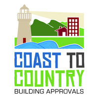 Coast to Country Building Approvals Logo