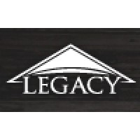 Legacy Builders and Contractors Logo