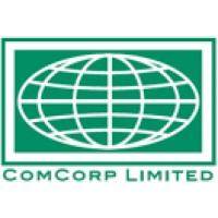 ComCorp Ltd Logo