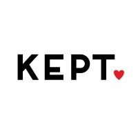 KEPT. Logo