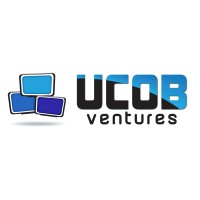 UCOB Ventures AG Logo