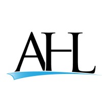 Augustus Hall Limited Logo