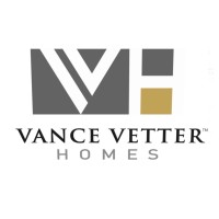 Vance Vetter Homes Logo