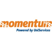 The Momentum Programme Logo