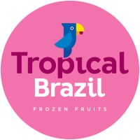 Tropical Brazil Pty Logo