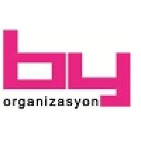 BY Organizasyon Logo