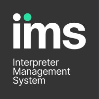 IMS Interpreter Management System Logo