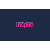 Inspire Speakers Logo
